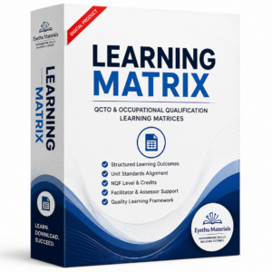 learning matrix image